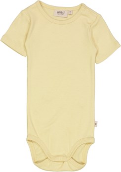 Wheat Body Plain SS - Yellow dream